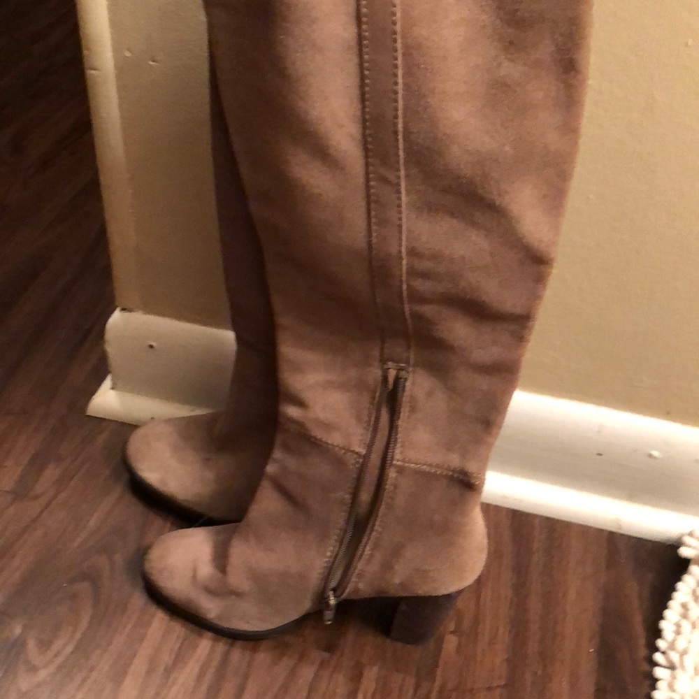 Dolce vita boots